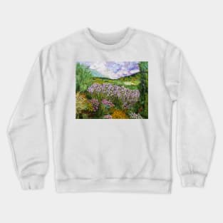 California Dreaming Crewneck Sweatshirt